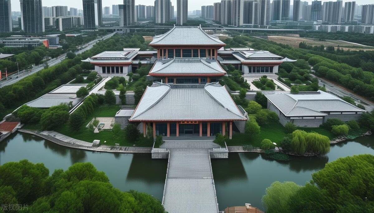 Xiaoyaojin Park